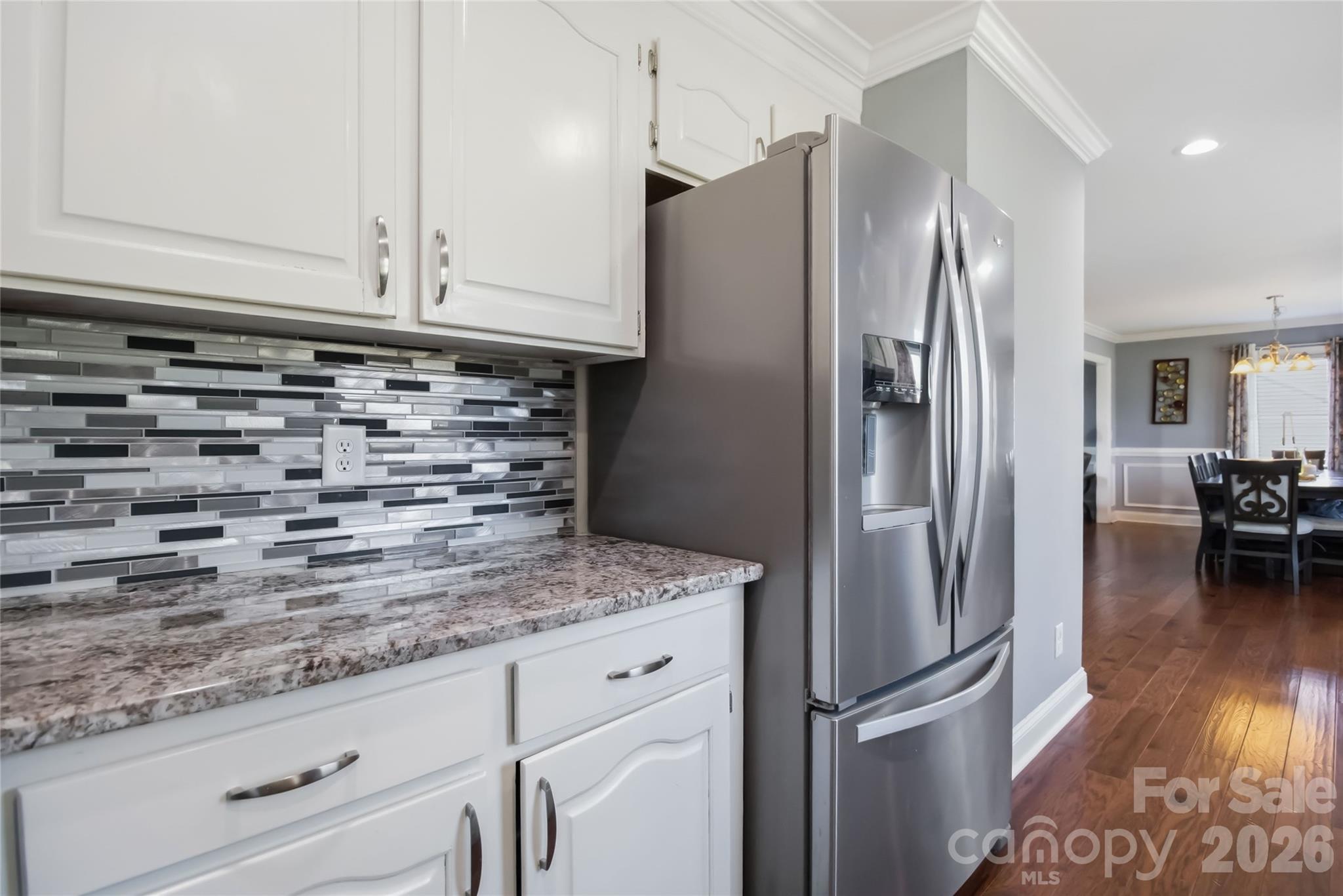 509 Baucom Deese Road Monroe NC 28110