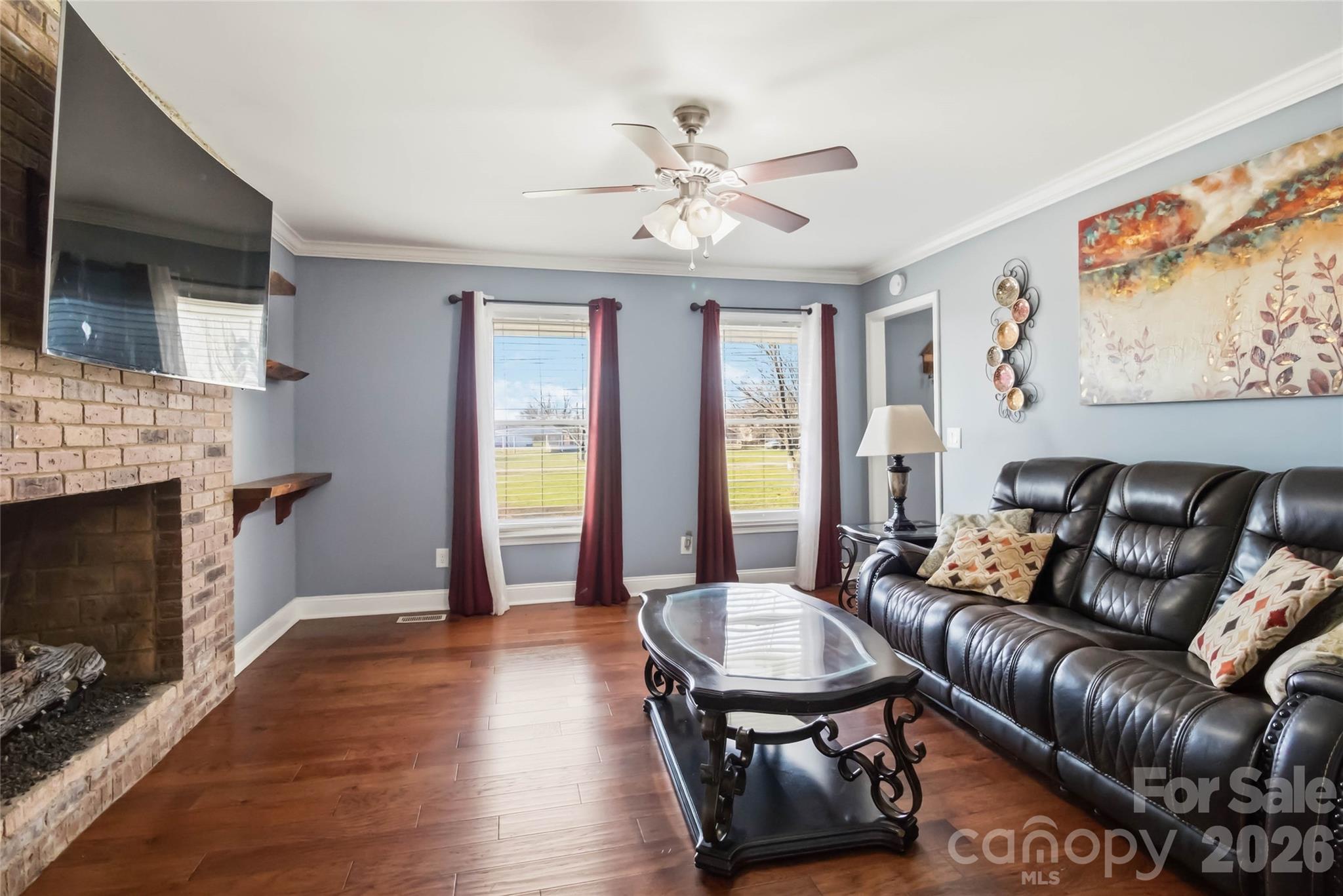 509 Baucom Deese Road Monroe NC 28110