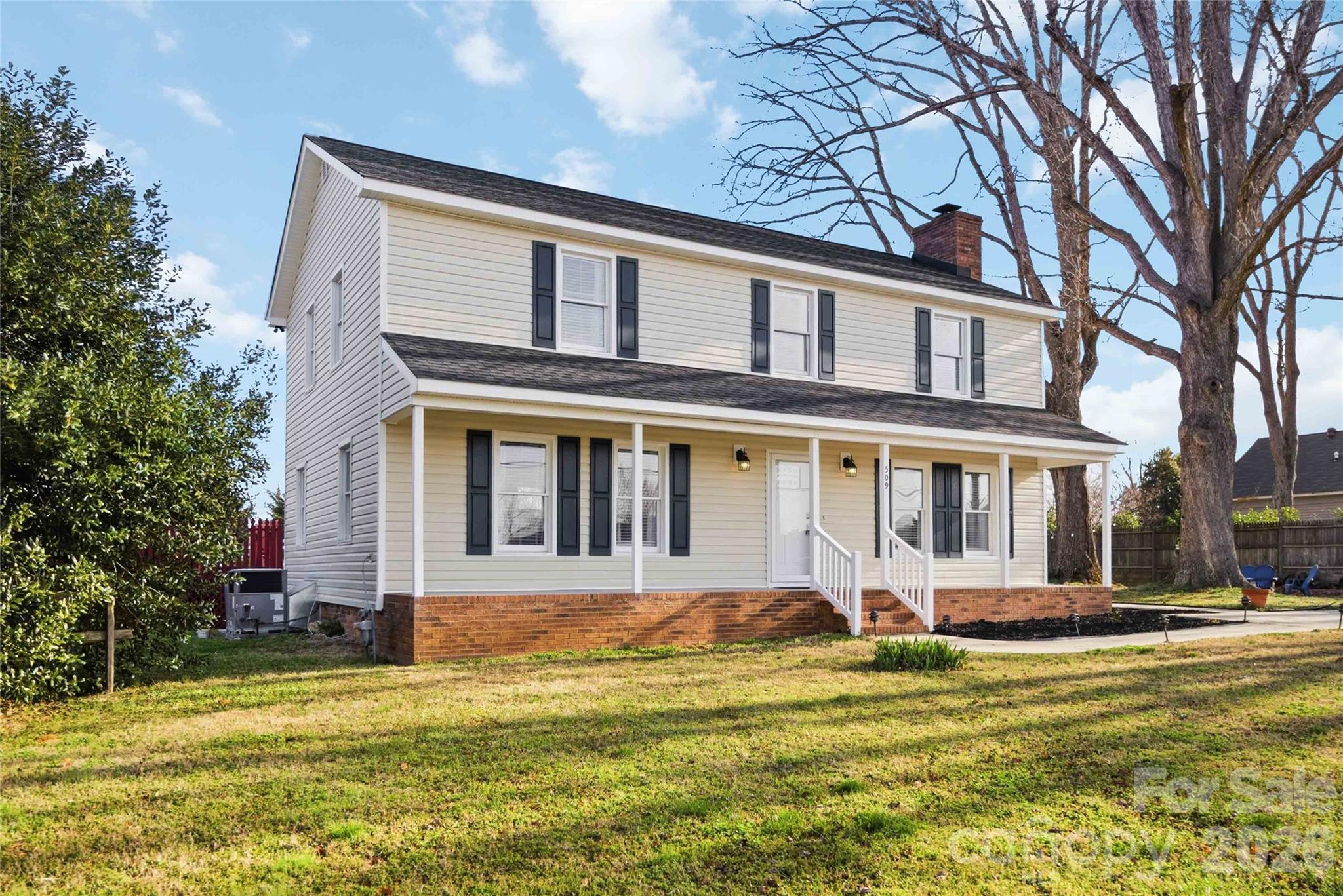 509 Baucom Deese Road Monroe NC 28110