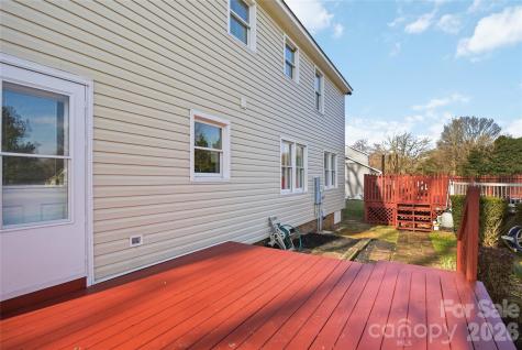 509 Baucom Deese Road Monroe NC 28110