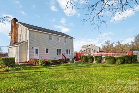 509 Baucom Deese Road Monroe NC 28110
