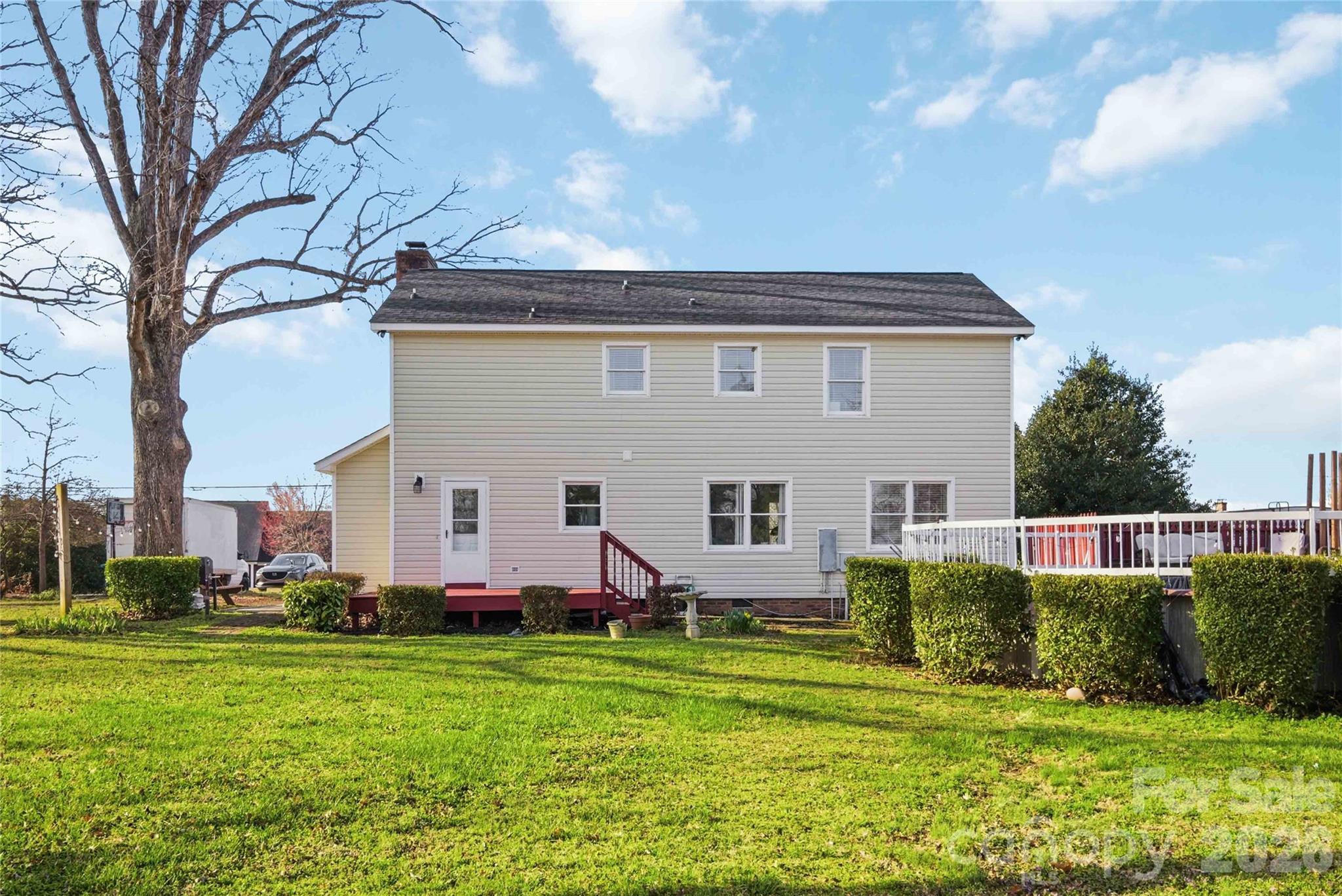 509 Baucom Deese Road Monroe NC 28110