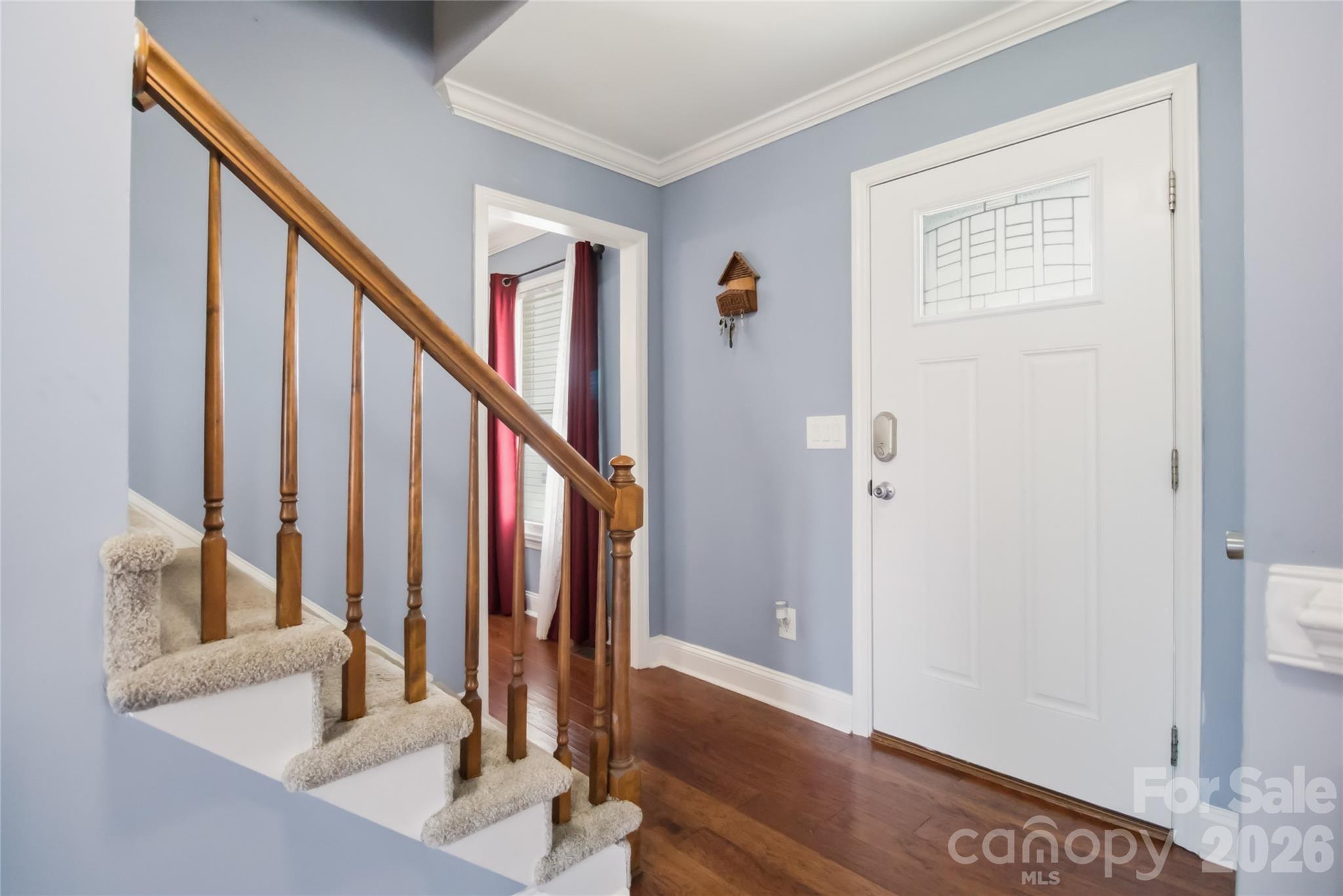 509 Baucom Deese Road Monroe NC 28110