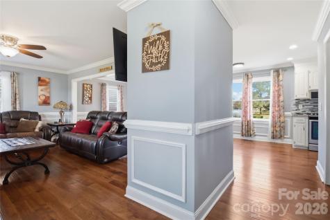 509 Baucom Deese Road Monroe NC 28110