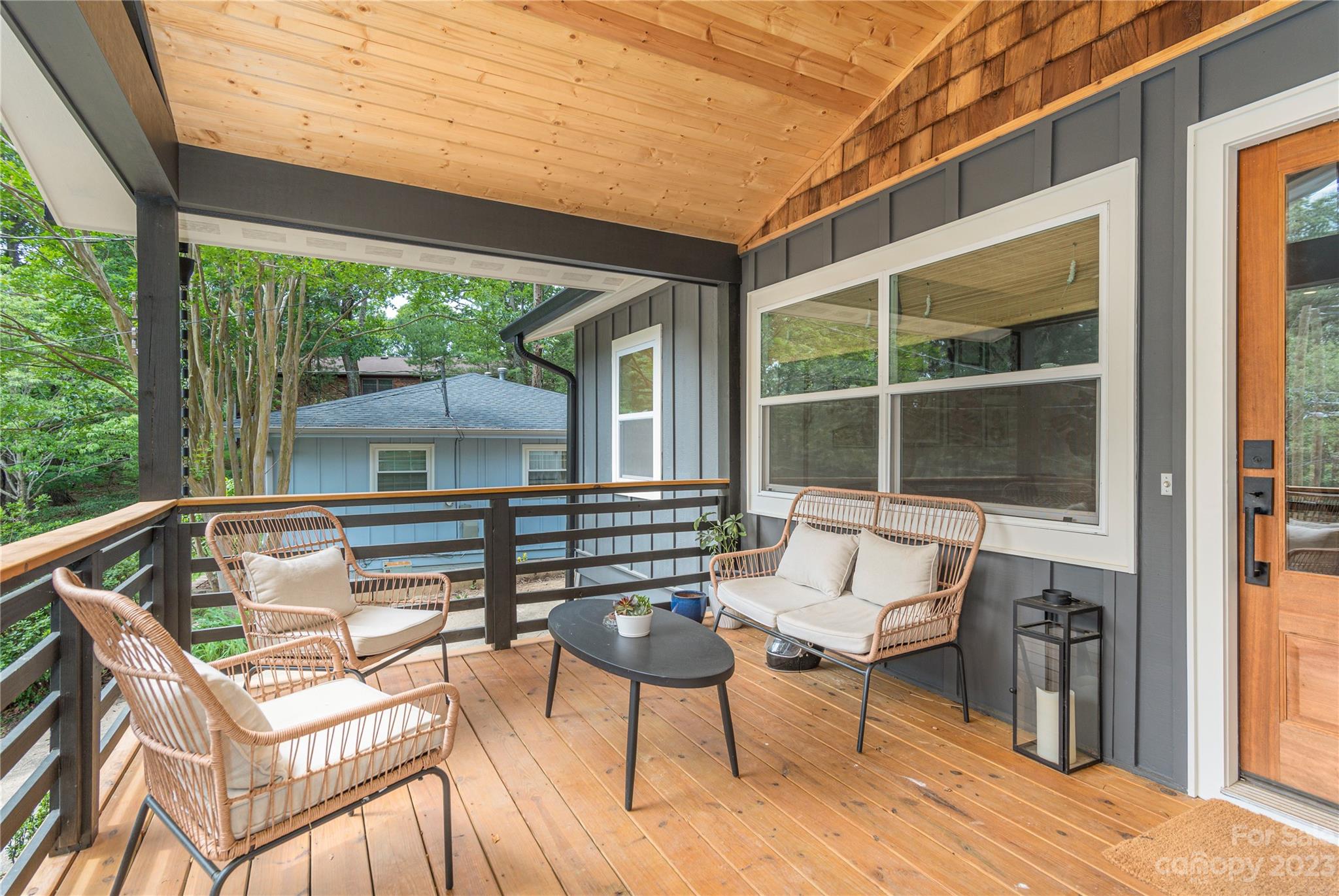 23 Hillview Circle Asheville NC 28805