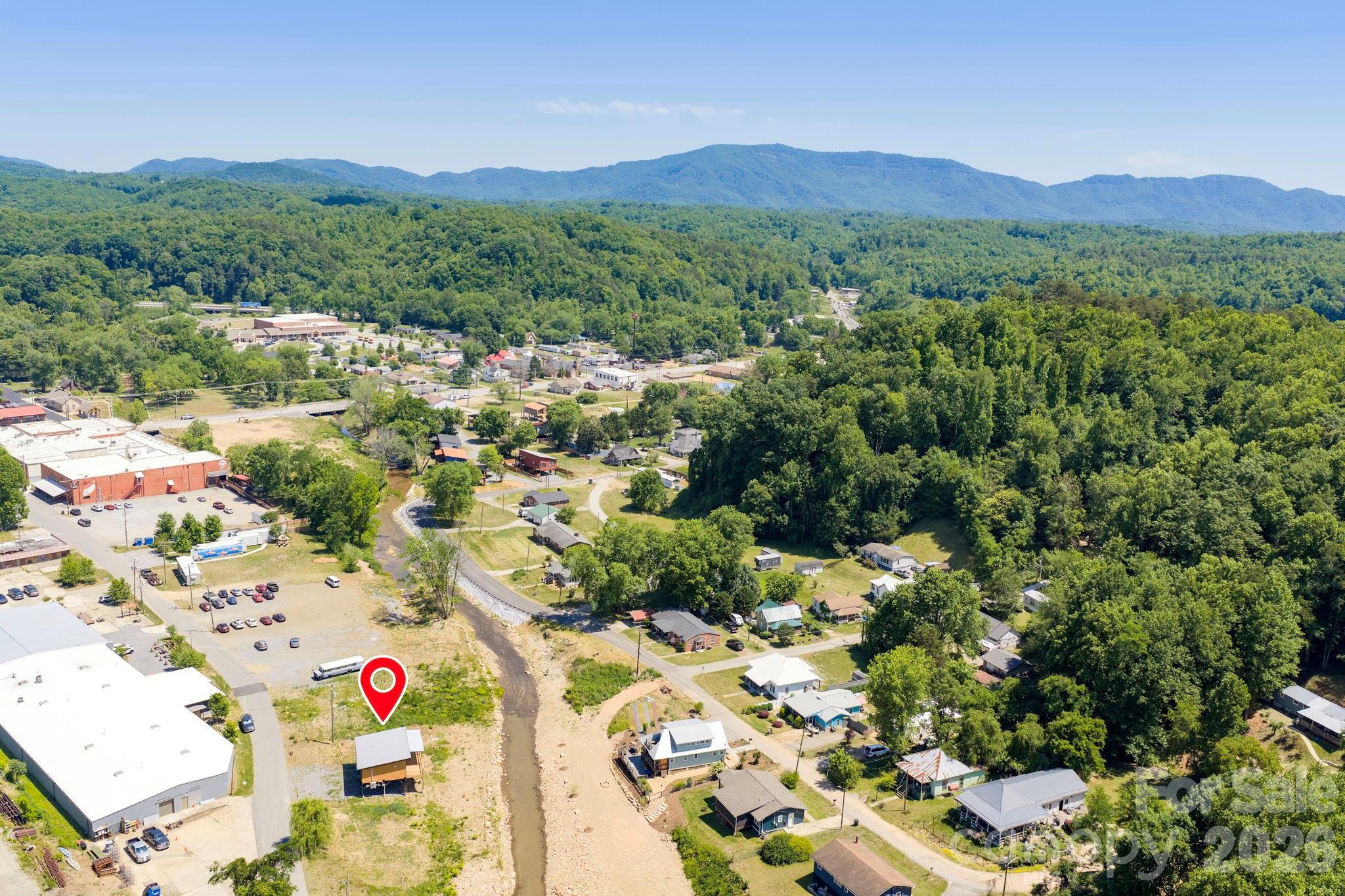 167 Commerce Street Old Fort NC 28762