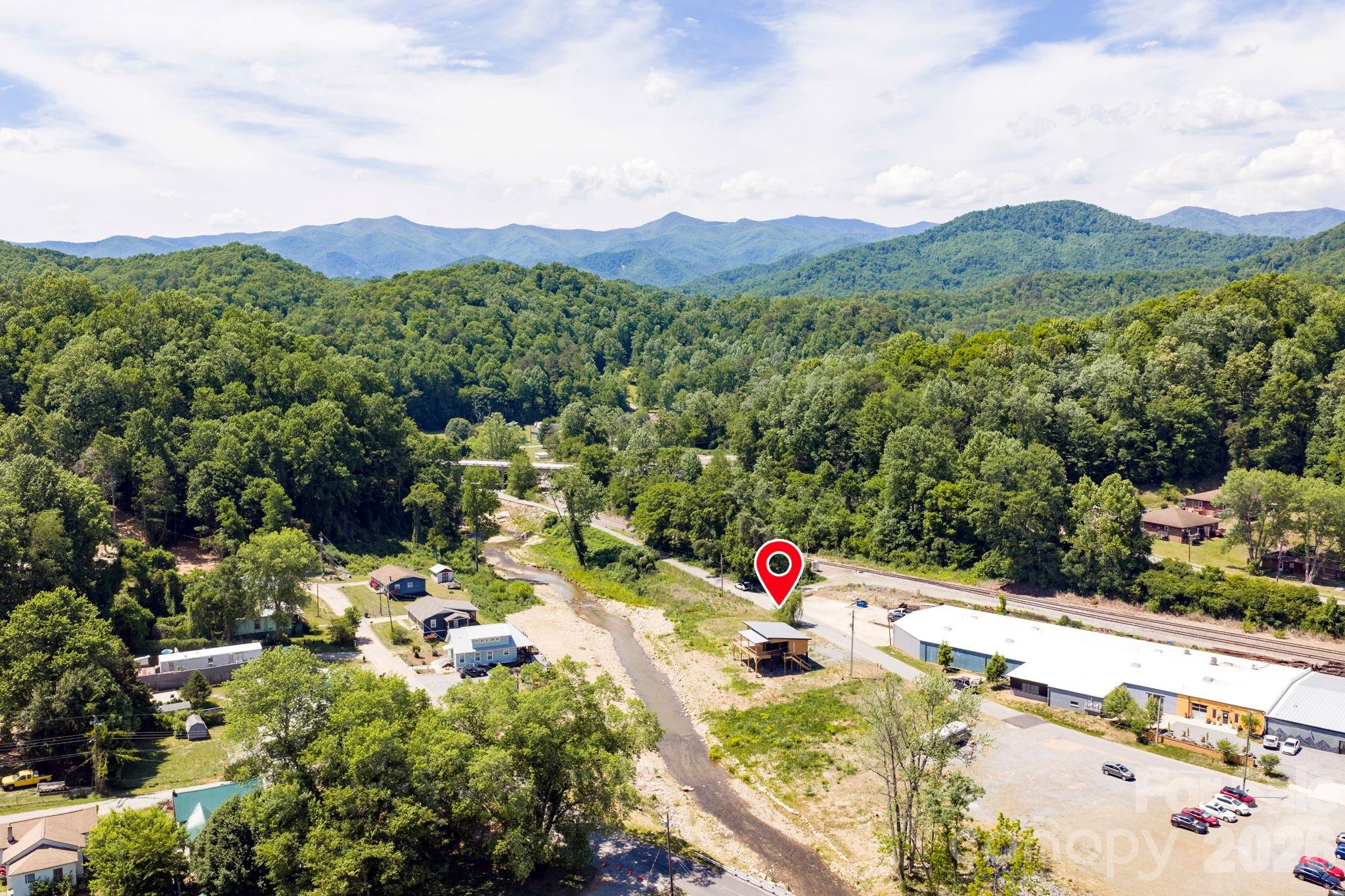 167 Commerce Street Old Fort NC 28762