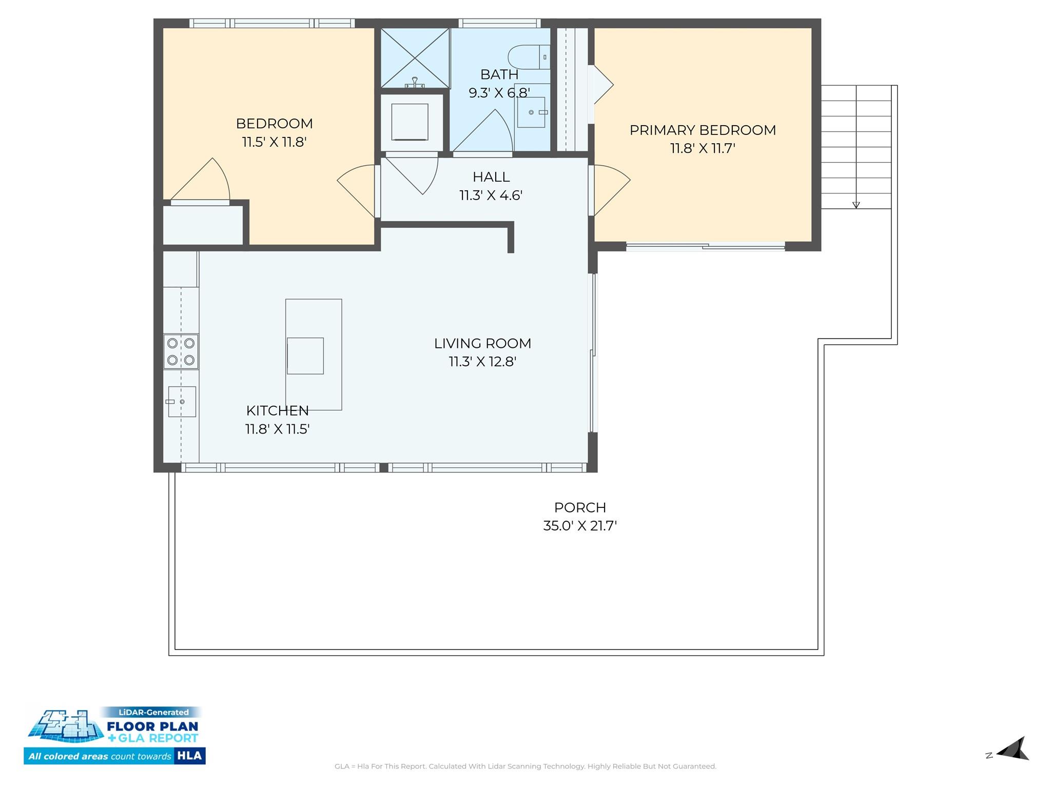 167 Commerce Street Old Fort NC 28762