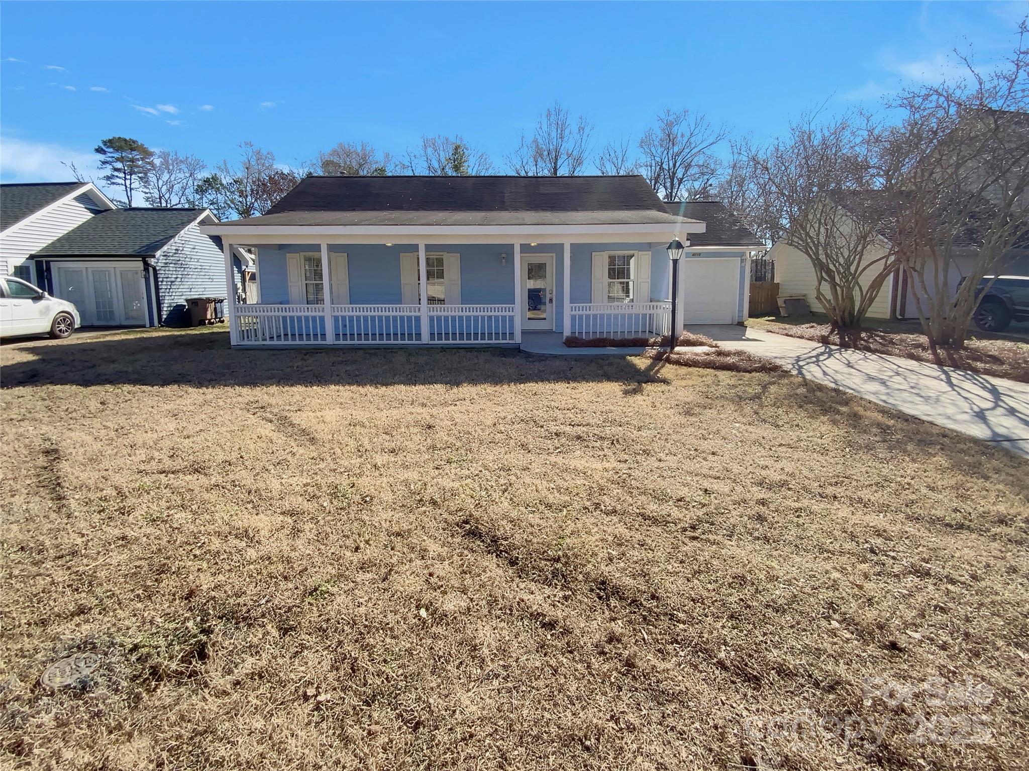 4210 Manchester Lane Monroe NC 28110
