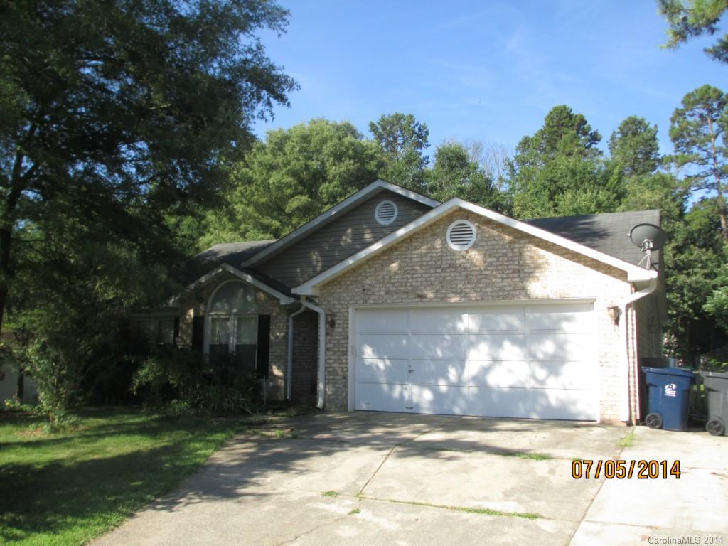 12610 Newstead Road Huntersville NC 28078