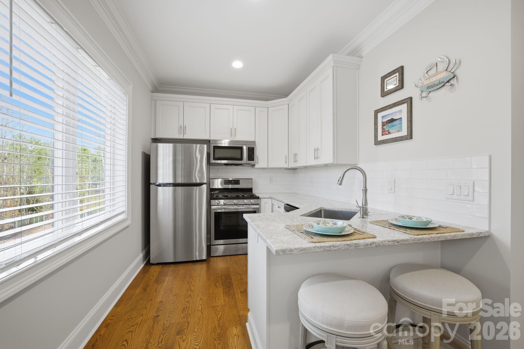 875 Starboard Reach Lexington NC 27292