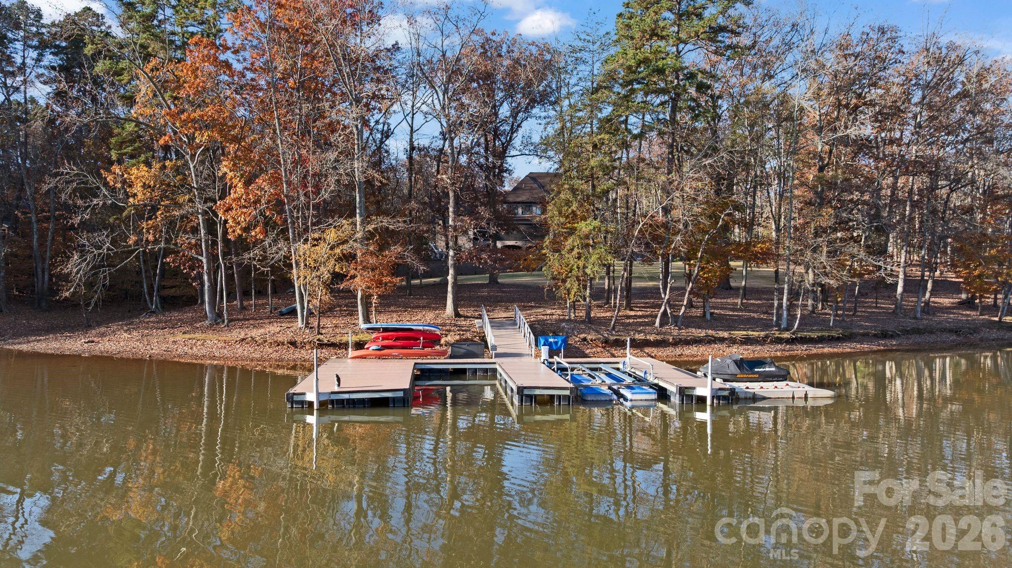 875 Starboard Reach Lexington NC 27292