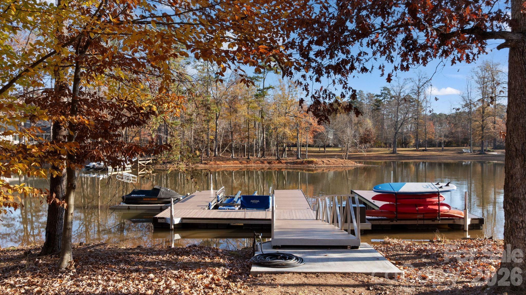 875 Starboard Reach Lexington NC 27292
