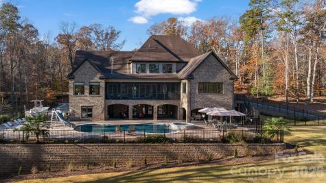 875 Starboard Reach Lexington NC 27292