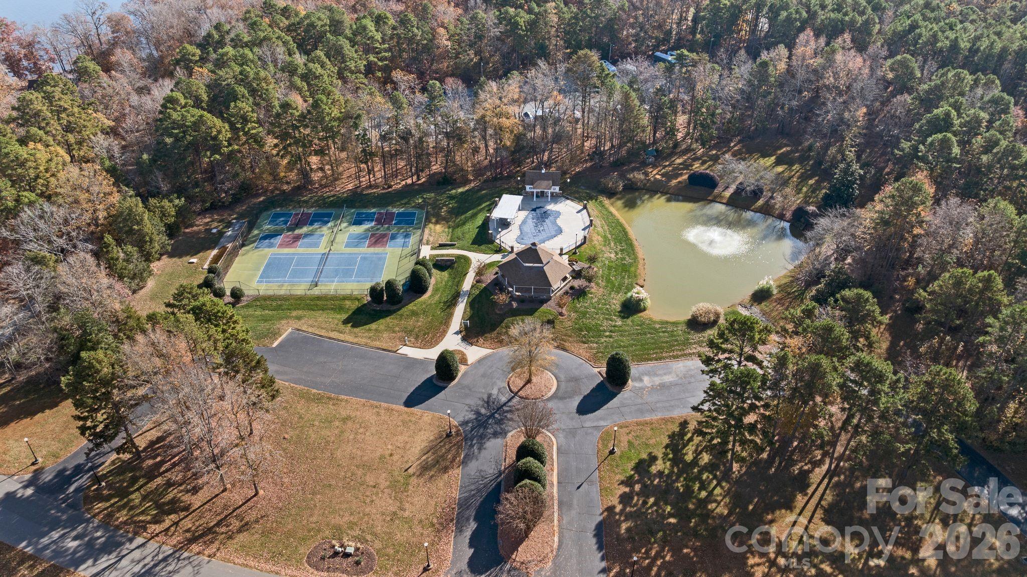 875 Starboard Reach Lexington NC 27292