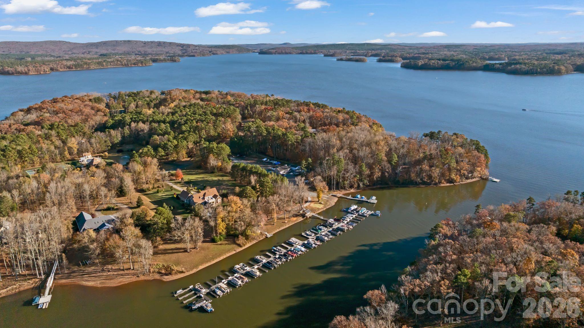 875 Starboard Reach Lexington NC 27292