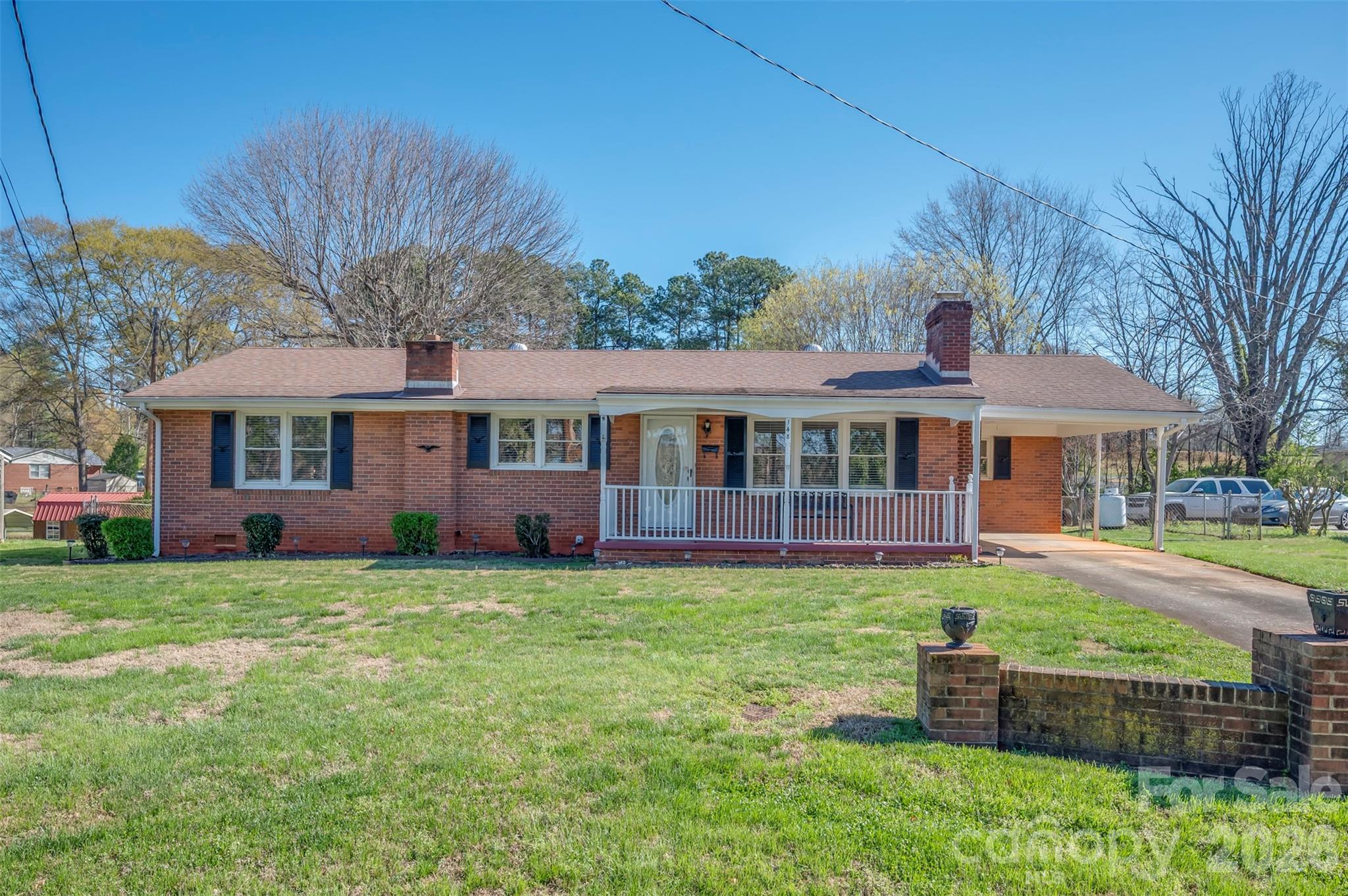 148 Westhaven Street Forest City NC 28043