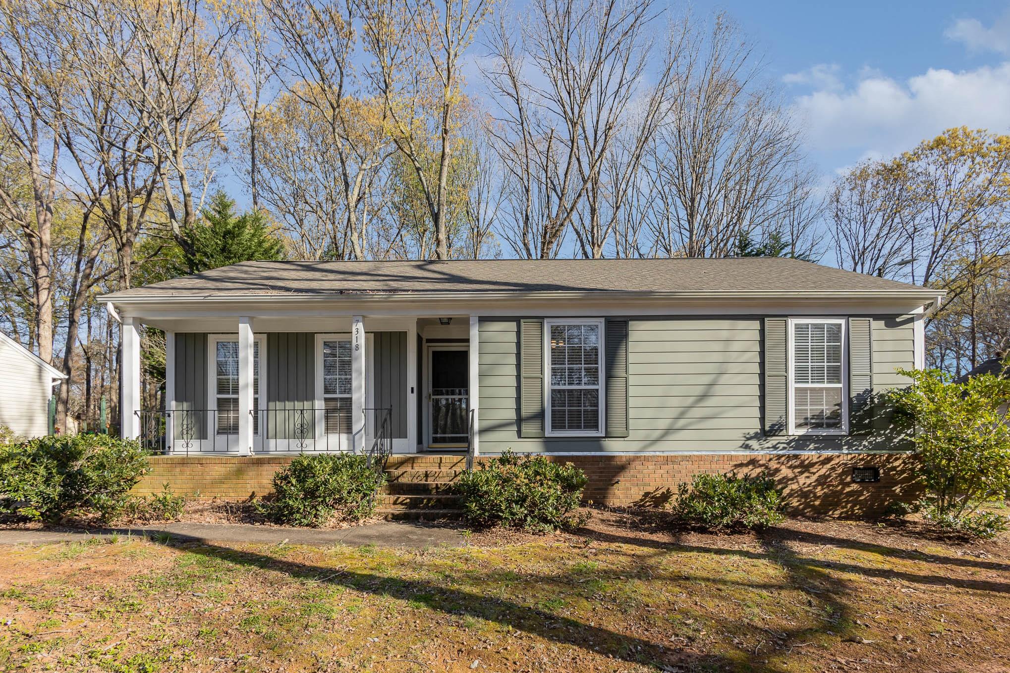 7318 Lancashire Drive Mint Hill NC 28227