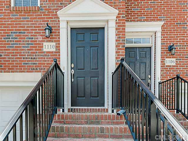 1110 Dean Hall Lane Matthews NC 28105