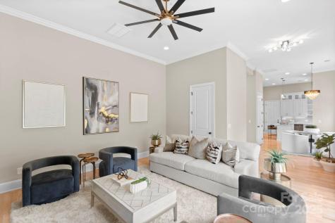 4015 Randolph Road Charlotte NC 28211