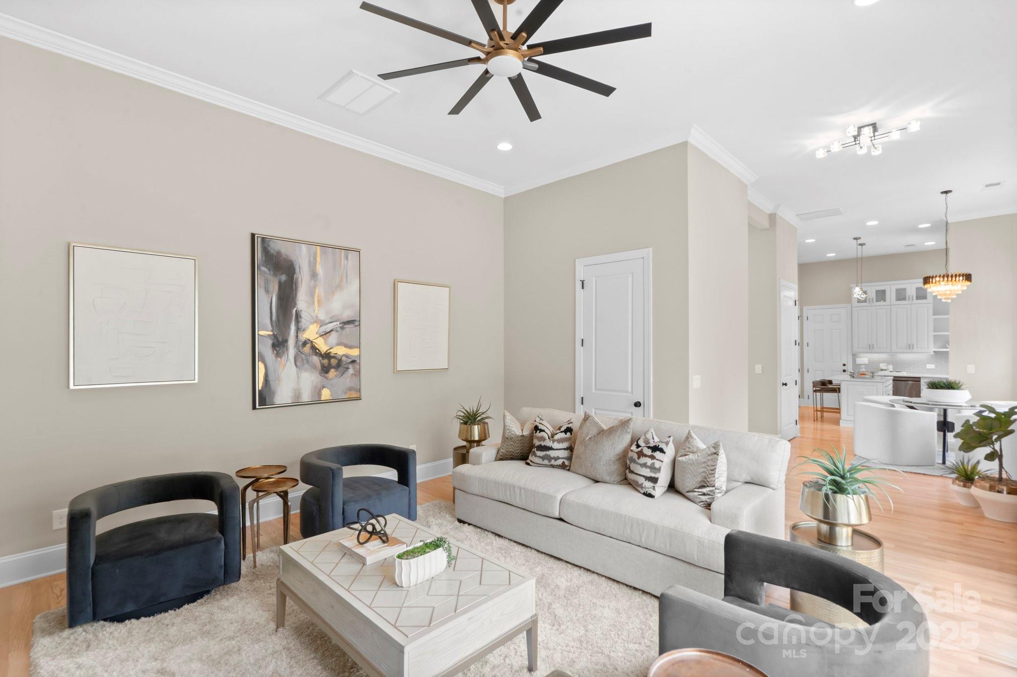 4015 Randolph Road Charlotte NC 28211