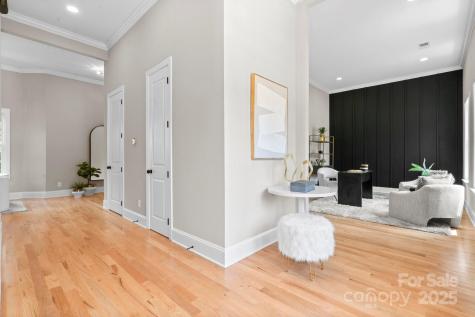 4015 Randolph Road Charlotte NC 28211