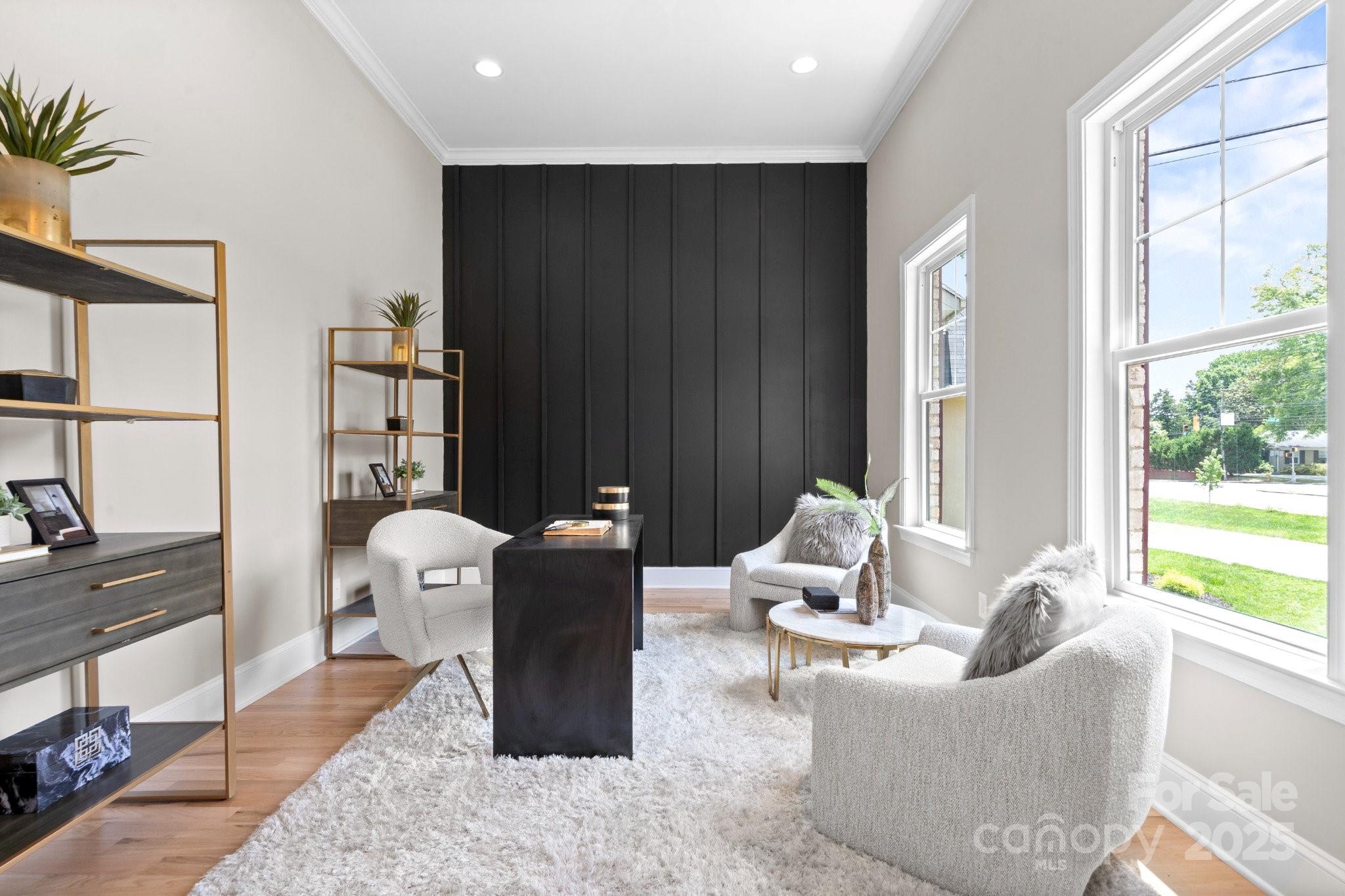 4015 Randolph Road Charlotte NC 28211