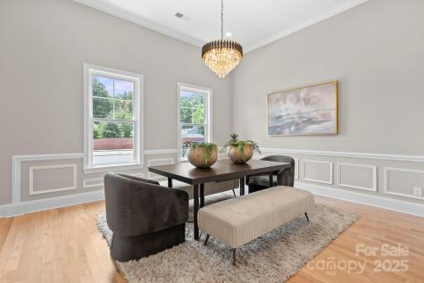 4015 Randolph Road Charlotte NC 28211