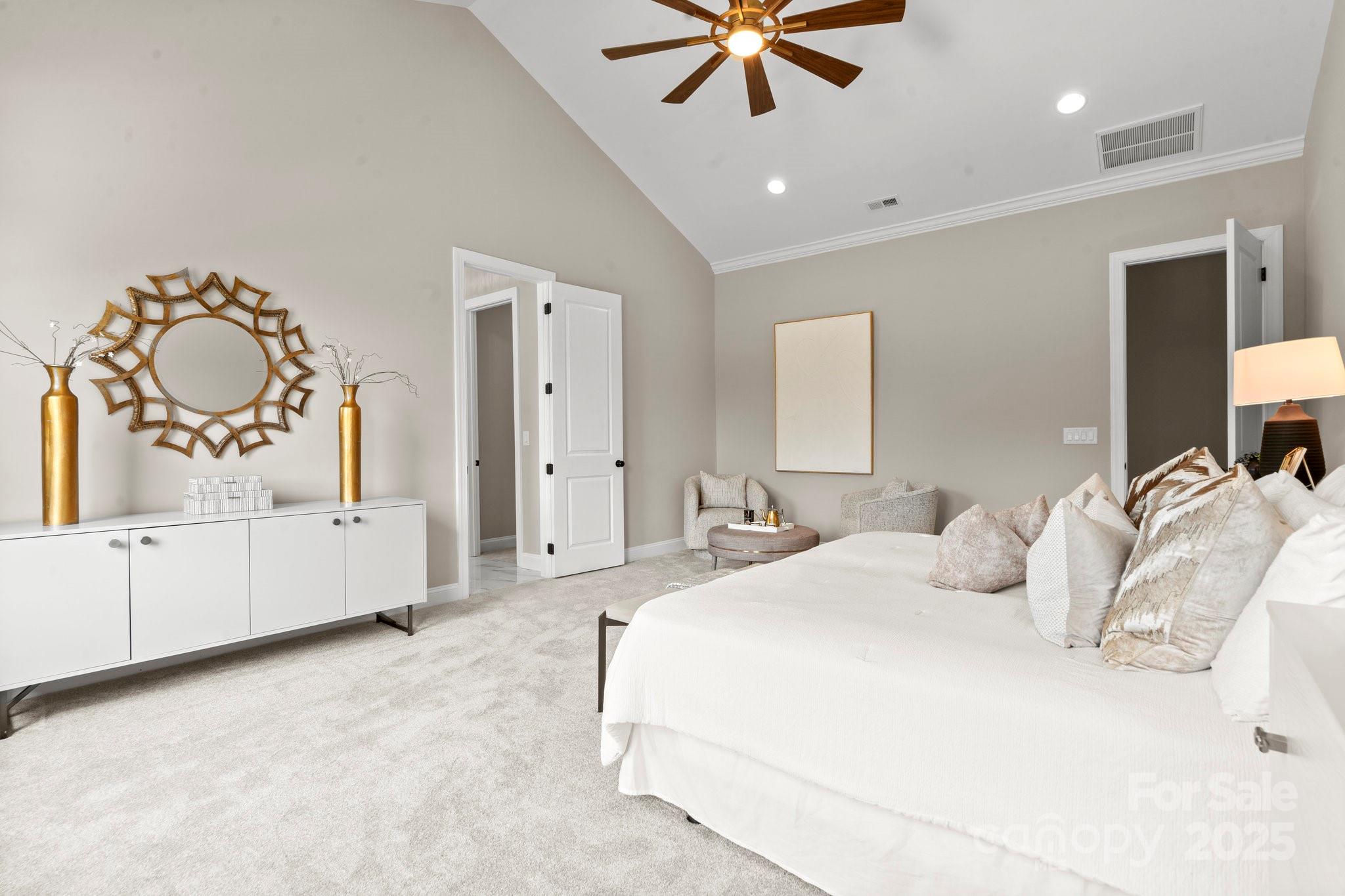 4015 Randolph Road Charlotte NC 28211