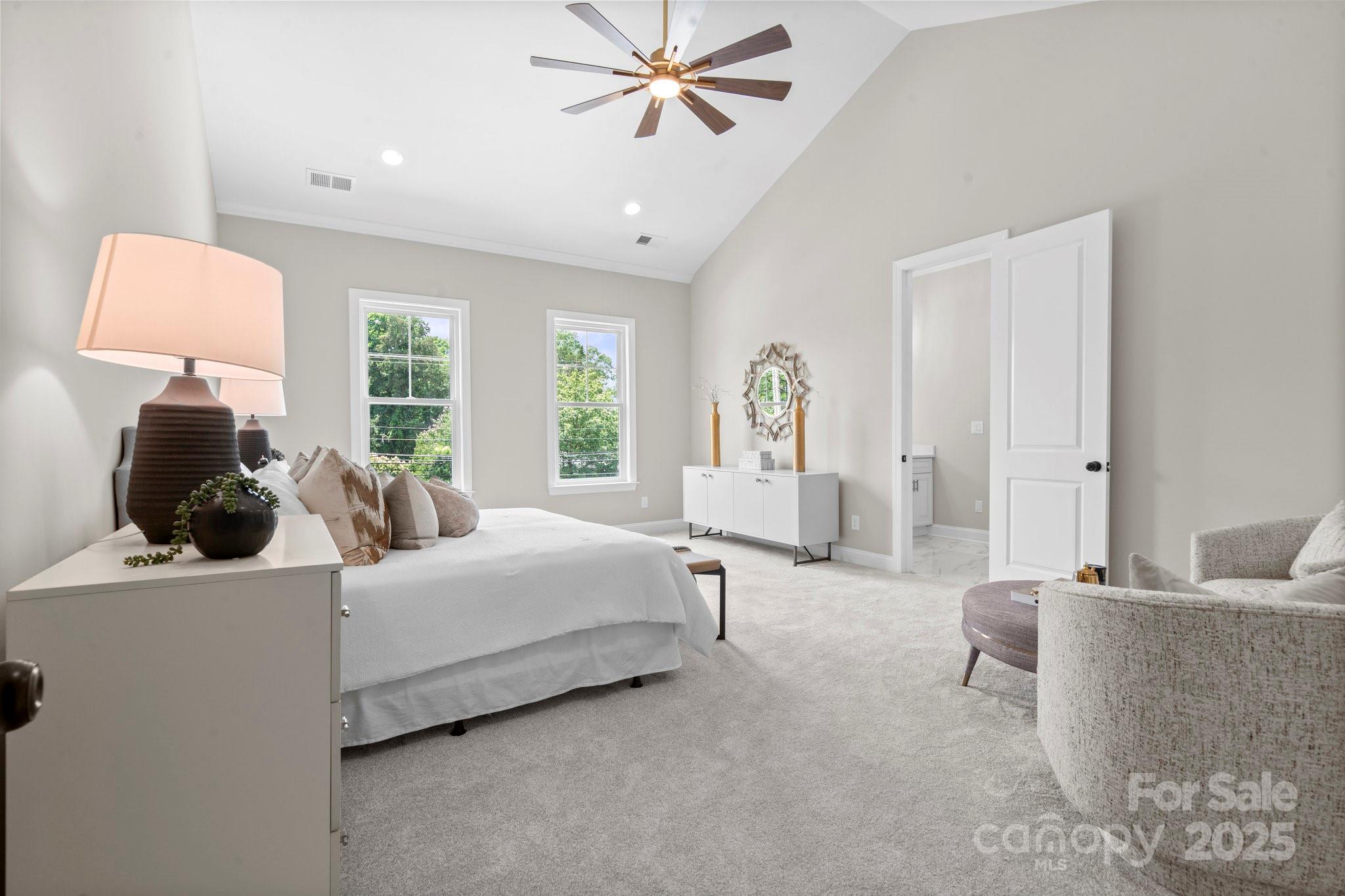 4015 Randolph Road Charlotte NC 28211