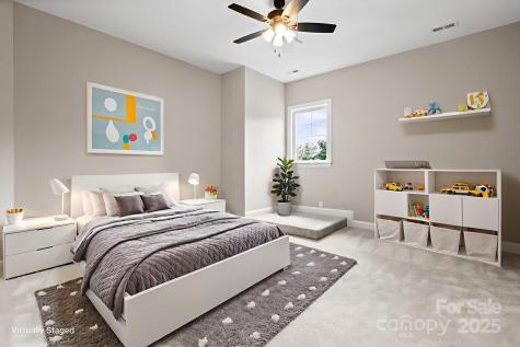 4015 Randolph Road Charlotte NC 28211