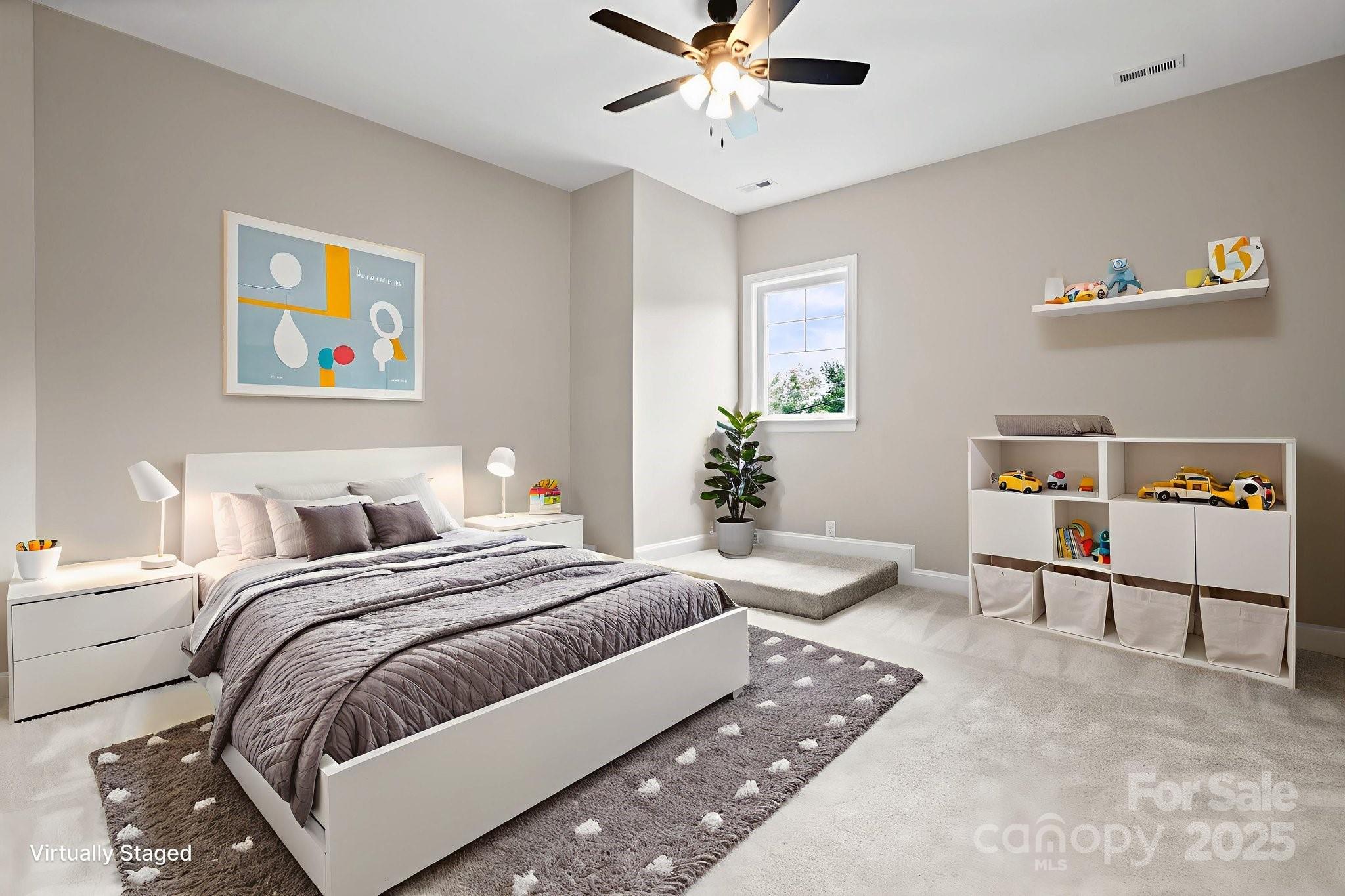 4015 Randolph Road Charlotte NC 28211