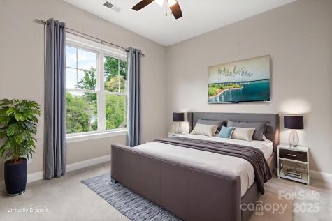 4015 Randolph Road Charlotte NC 28211