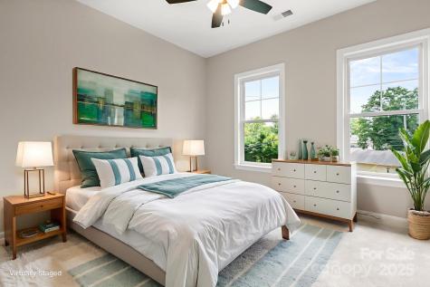 4015 Randolph Road Charlotte NC 28211