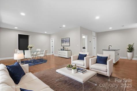 4015 Randolph Road Charlotte NC 28211