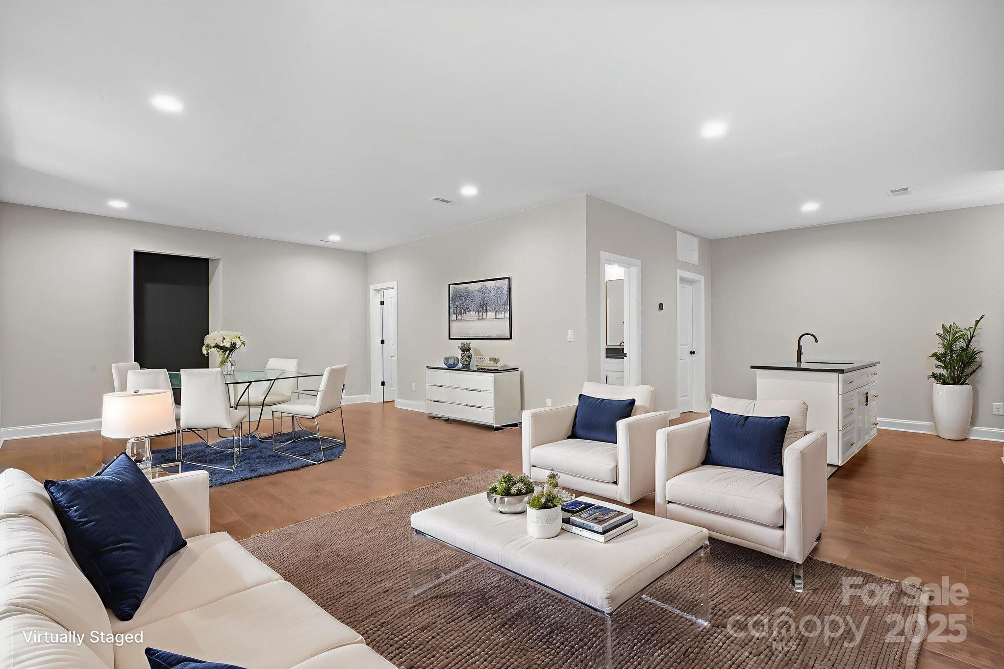 4015 Randolph Road Charlotte NC 28211