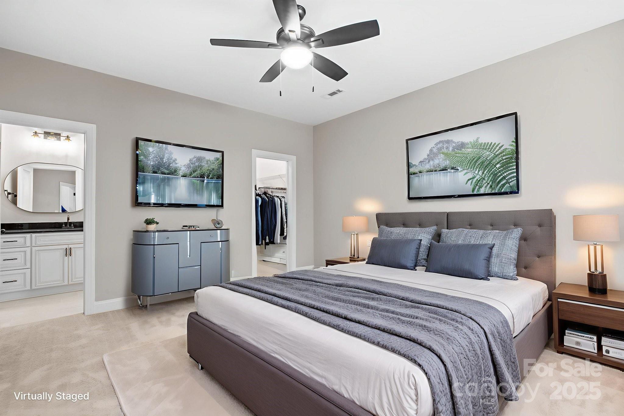 4015 Randolph Road Charlotte NC 28211