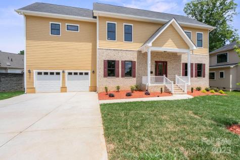 4015 Randolph Road Charlotte NC 28211