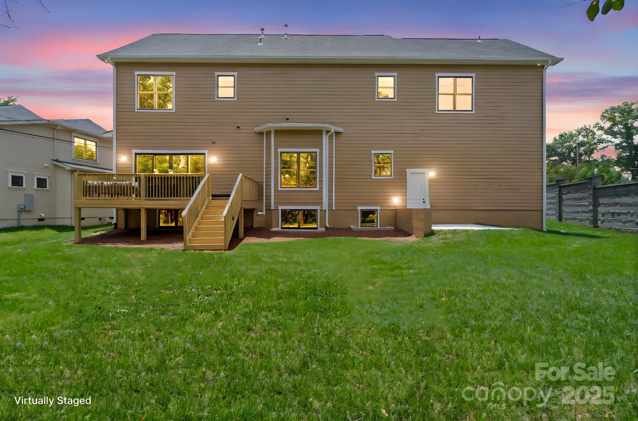 4015 Randolph Road Charlotte NC 28211