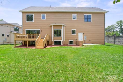 4015 Randolph Road Charlotte NC 28211