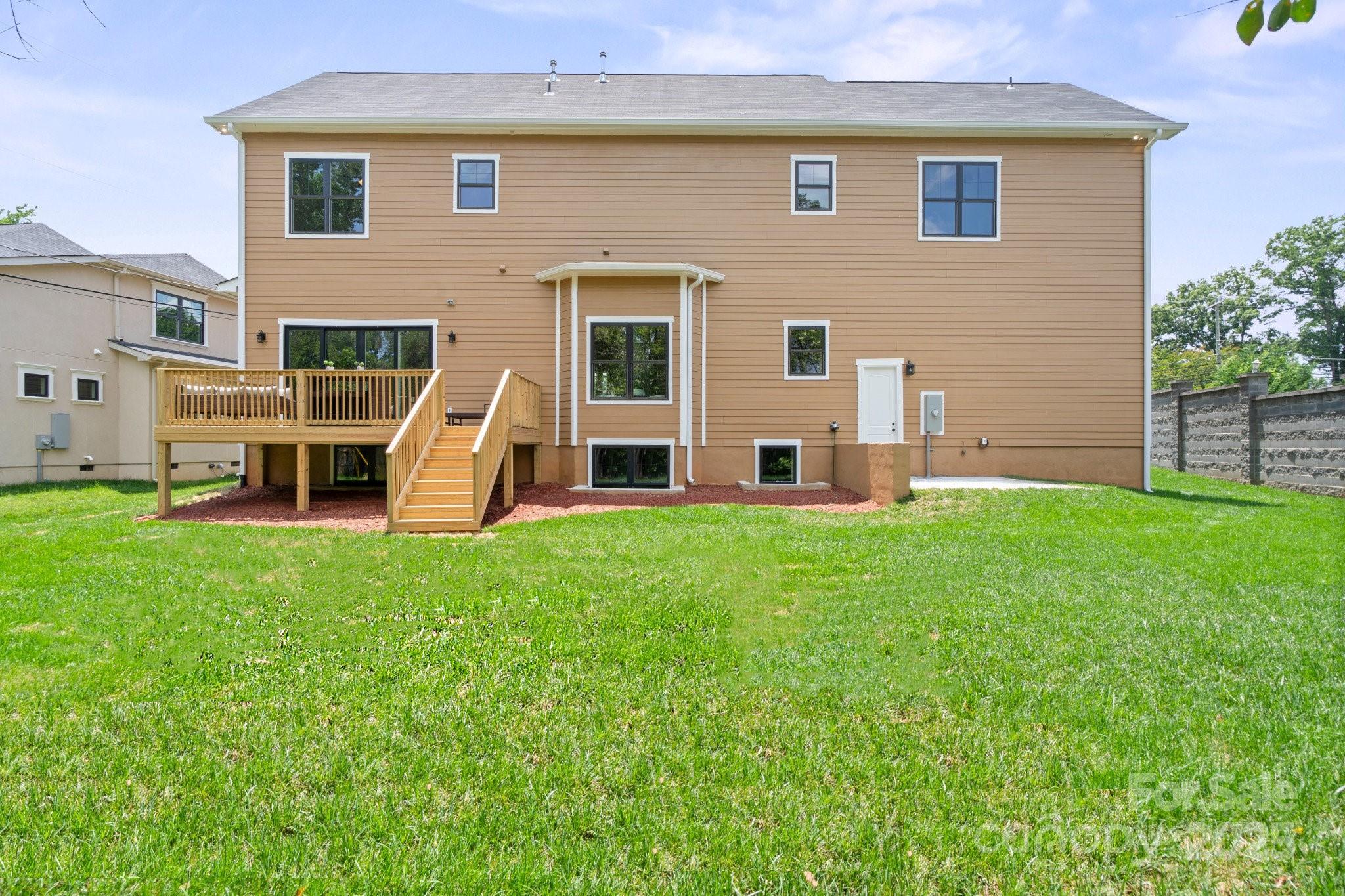 4015 Randolph Road Charlotte NC 28211
