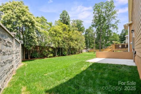 4015 Randolph Road Charlotte NC 28211