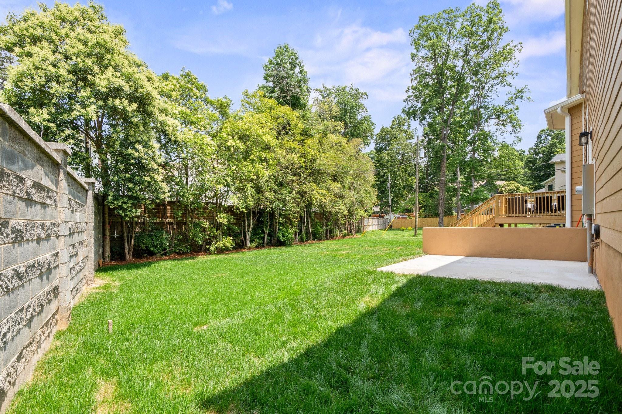 4015 Randolph Road Charlotte NC 28211