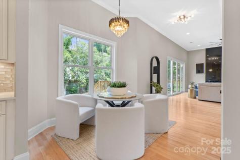 4015 Randolph Road Charlotte NC 28211