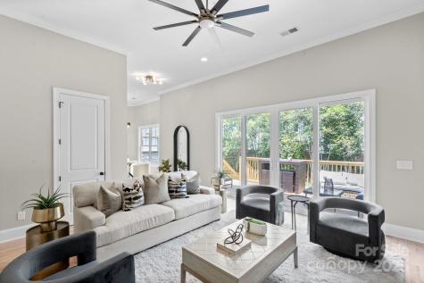 4015 Randolph Road Charlotte NC 28211
