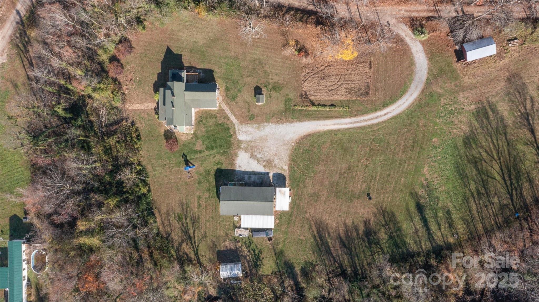 78 Old Linville Road Marion NC 28752