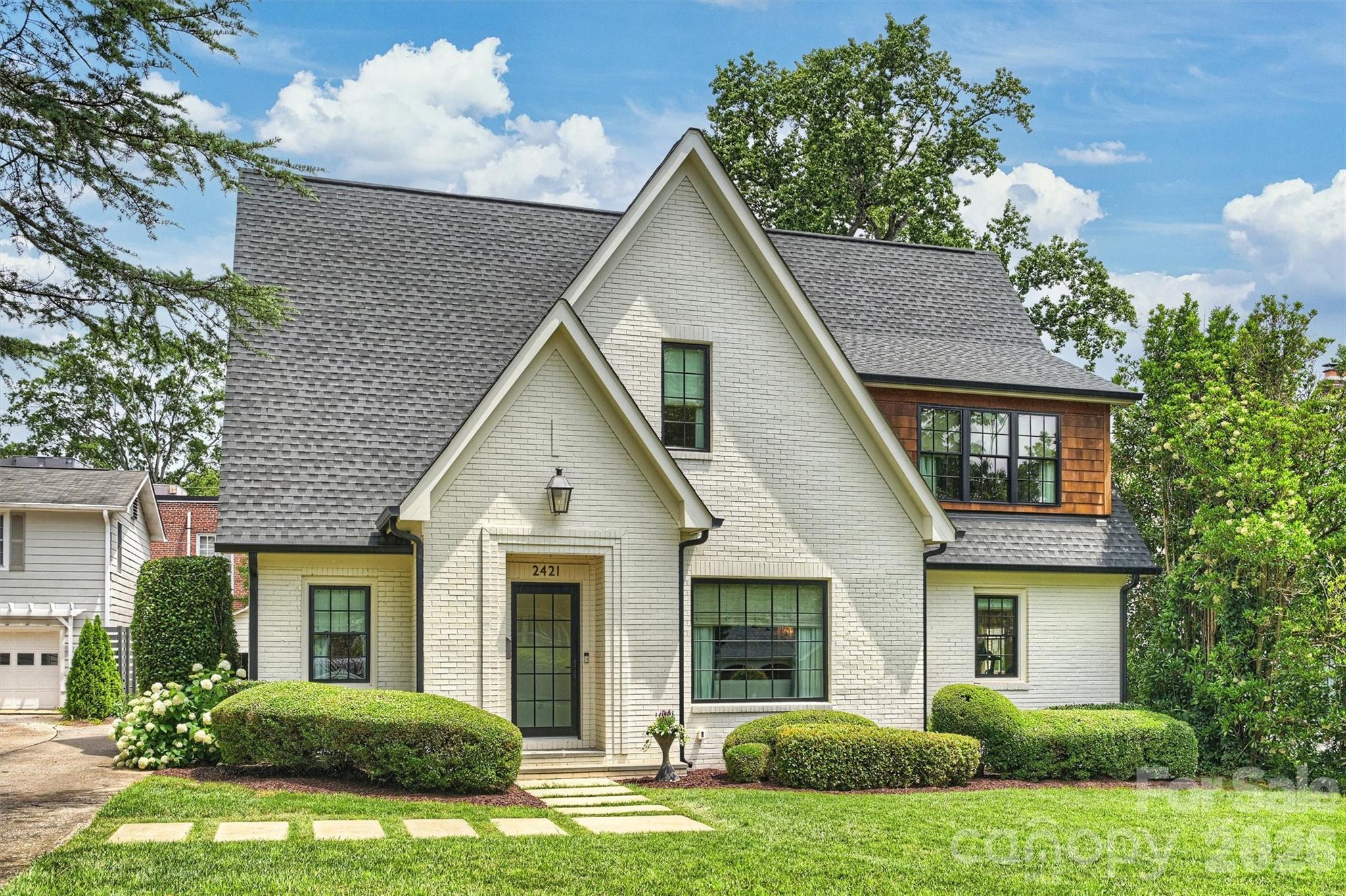 2421 Hassell Place Charlotte NC 28209