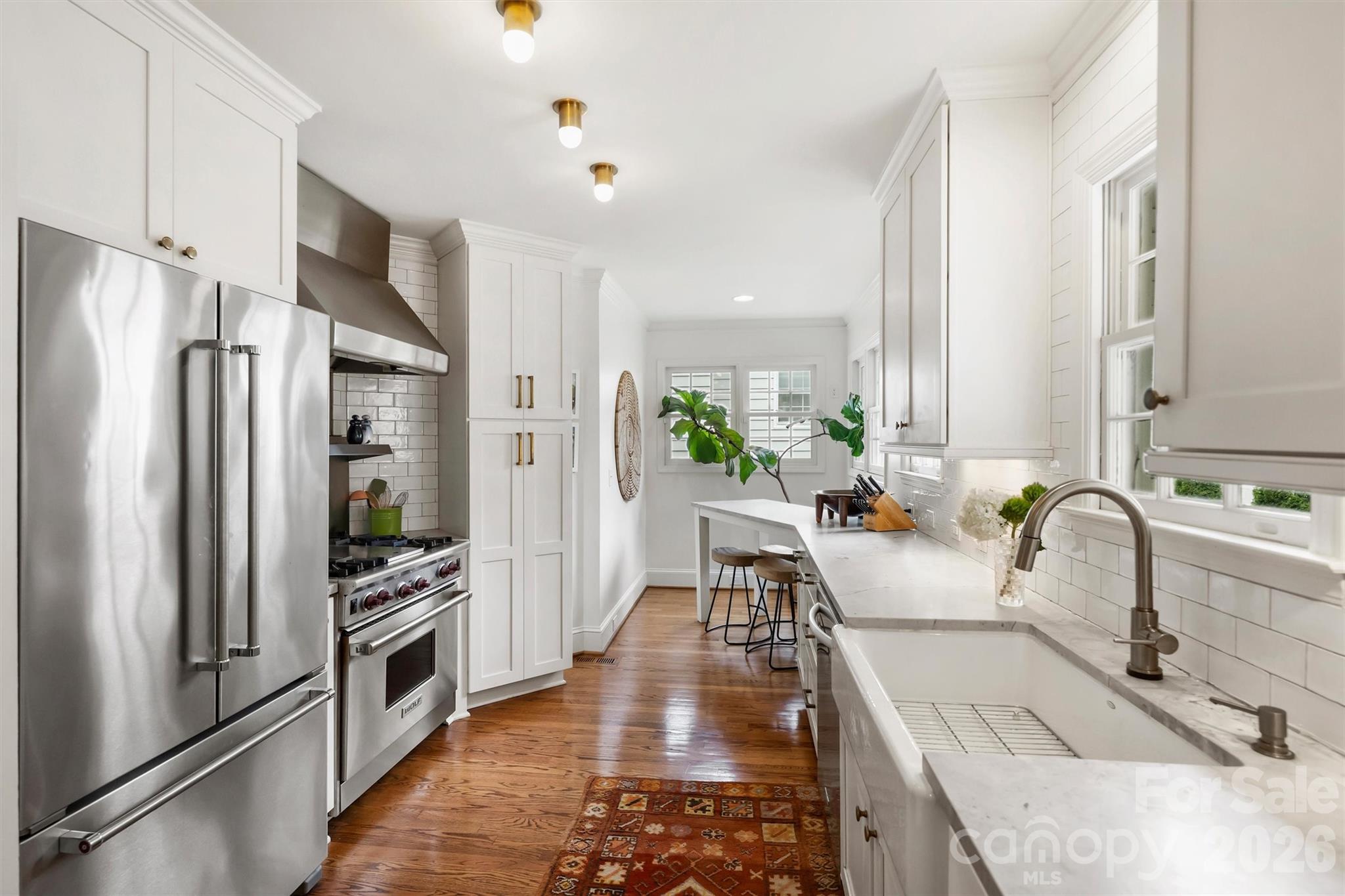 2421 Hassell Place Charlotte NC 28209