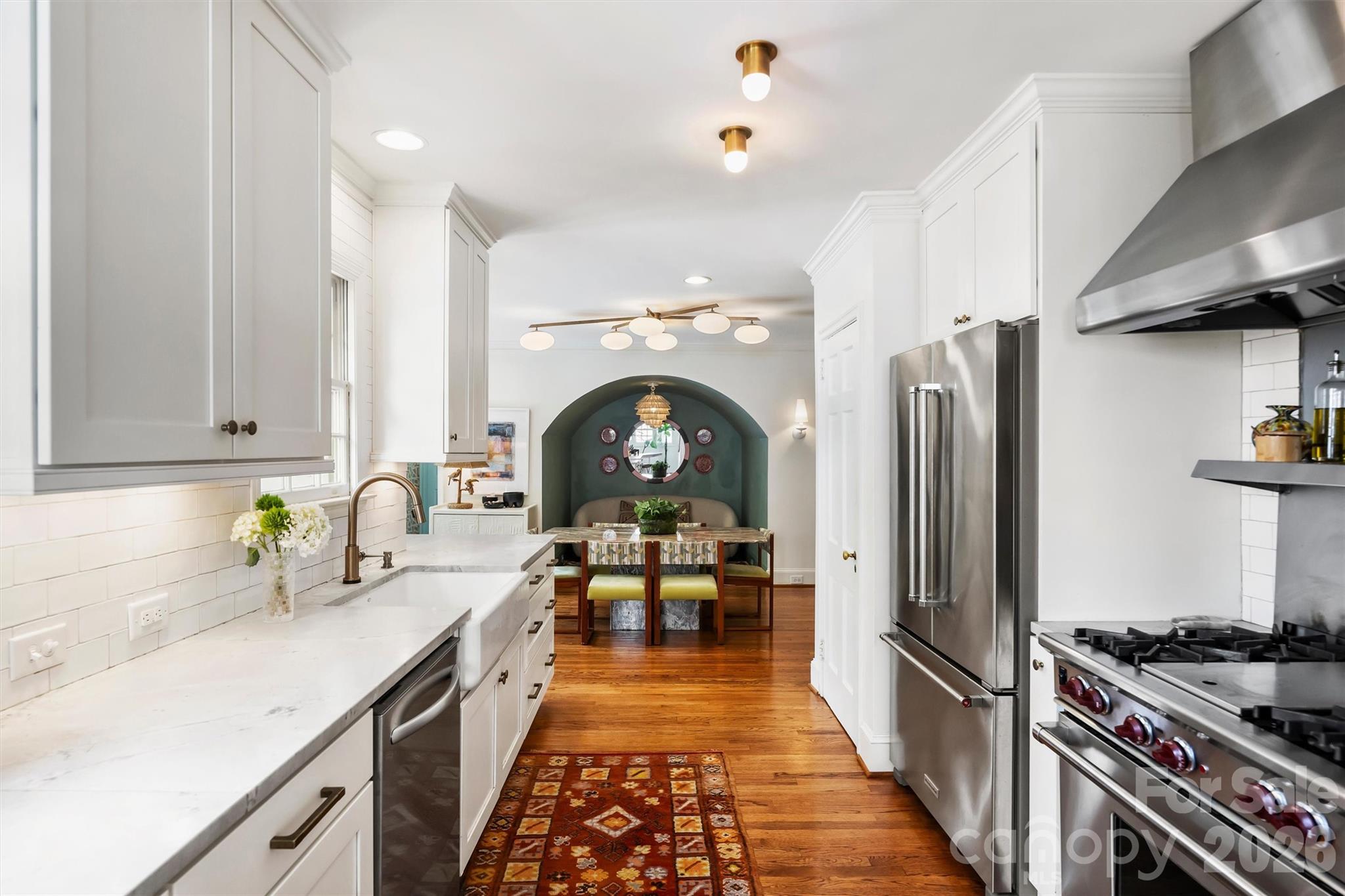 2421 Hassell Place Charlotte NC 28209