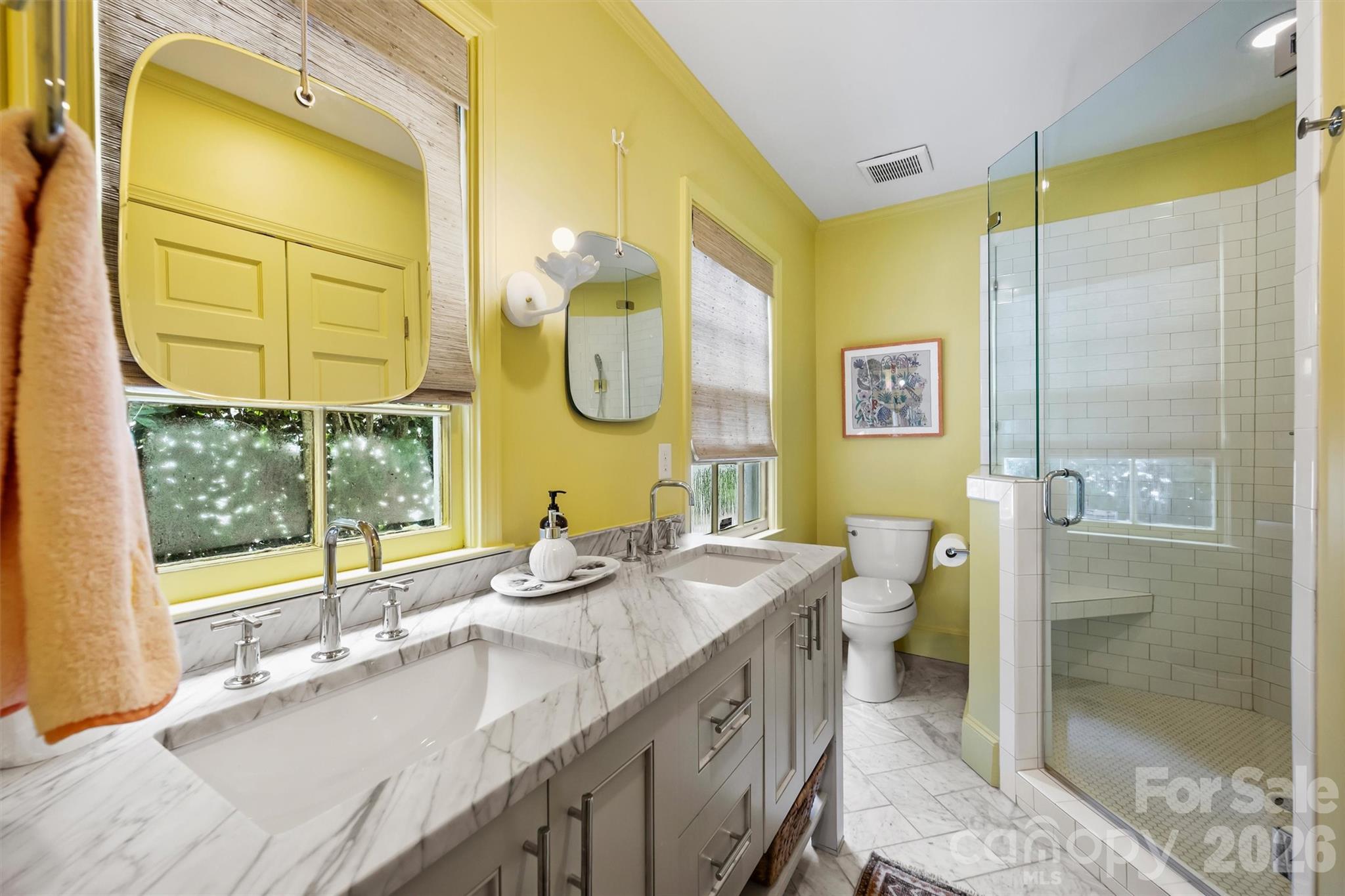 2421 Hassell Place Charlotte NC 28209